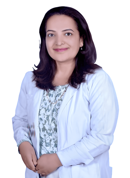 Dr. Pooja Koirala Pokharel Best Orthodontist